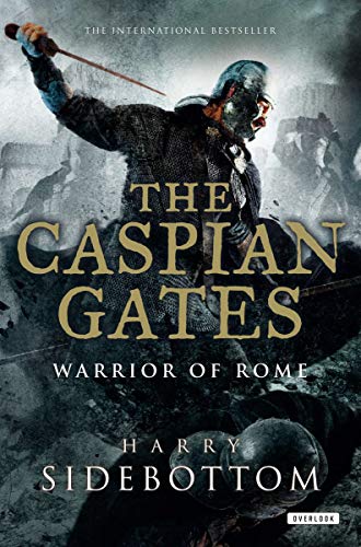 The Caspian Gates