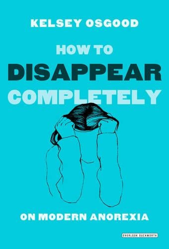 How to Disappear Completely