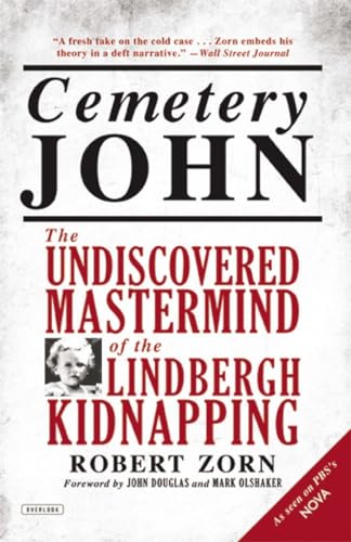 Cemetery John