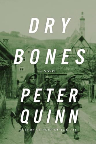Dry Bones