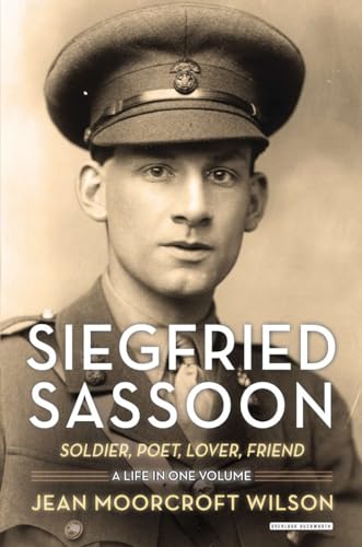 Siegfried Sassoon