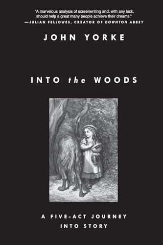 Into the Woods