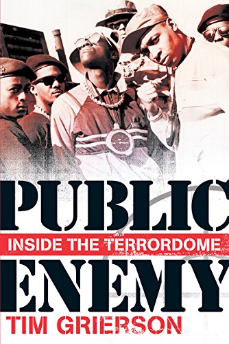 Public Enemy