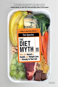 The Diet Myth 
