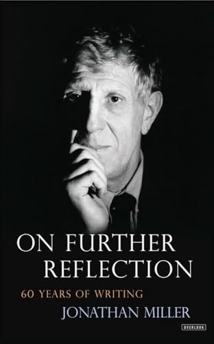 On Further Reflection
