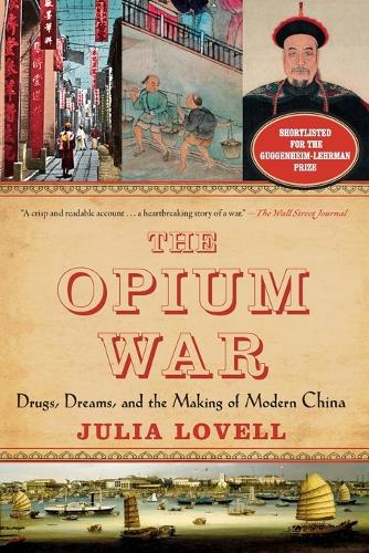 The Opium War