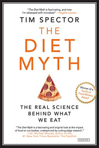 The Diet Myth 