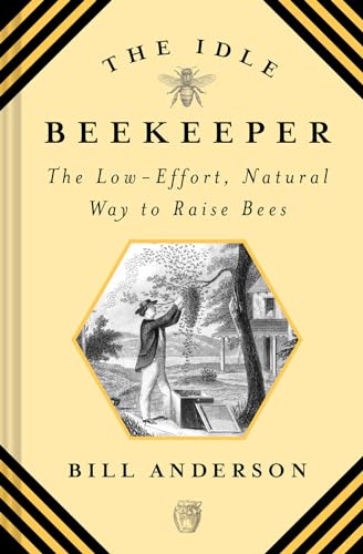 The Idle Beekeeper