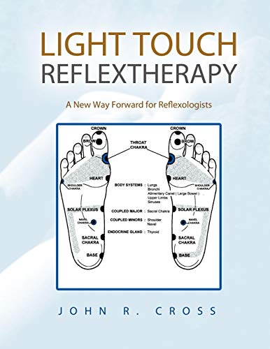 Light Touch Reflextherapy