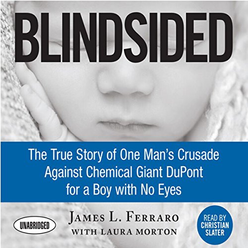 Blindsided