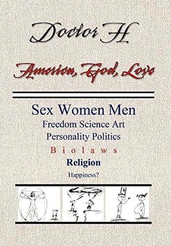 America, God, Love