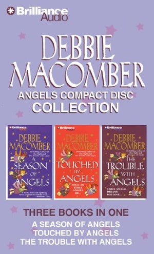 Debbie Macomber Angels CD Collection