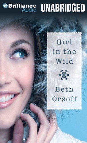 Girl in the Wild