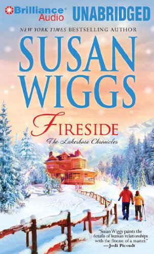 Fireside (The Lakeshore Chronicles)