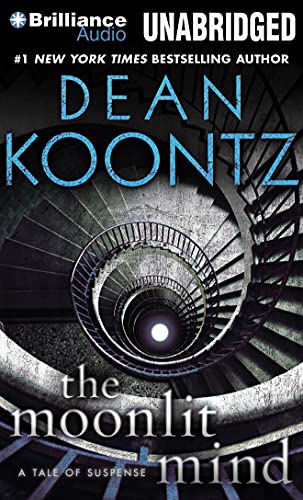 The Moonlit Mind