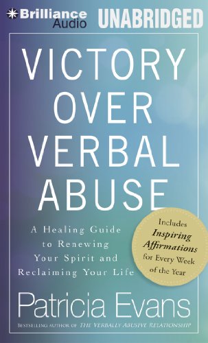 Victory Over Verbal Abuse