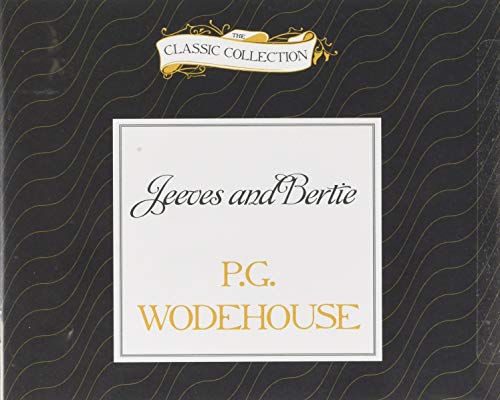 Jeeves and Bertie: The Early Days
