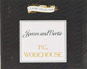 Jeeves and Bertie: The Early Days