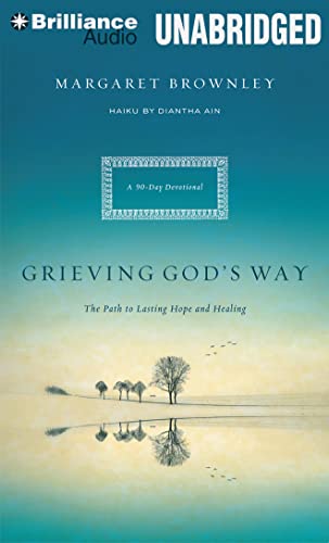 Grieving God's Way