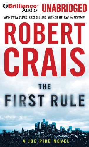 The First Rule