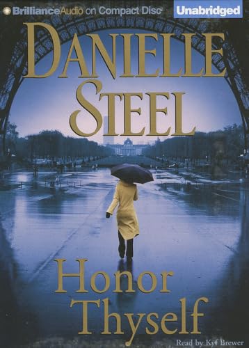 Honor Thyself