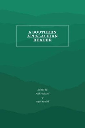 A Southern Appalachian Reader