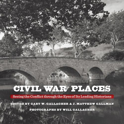 Civil War Places