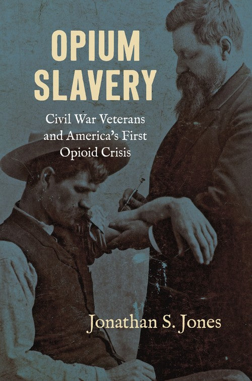 Opium Slavery