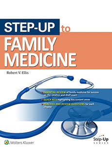 Step-Up to Family Medicine 