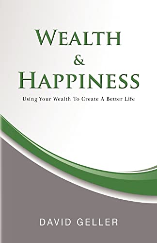 Wealth and Happiness