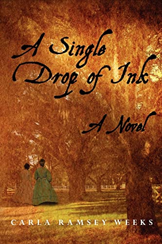 A Single Drop of Ink