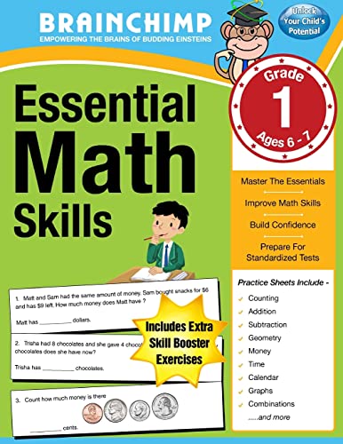 Essential Math Skills
