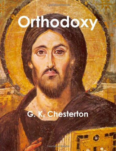 Orthodoxy