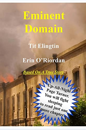 Eminent Domain