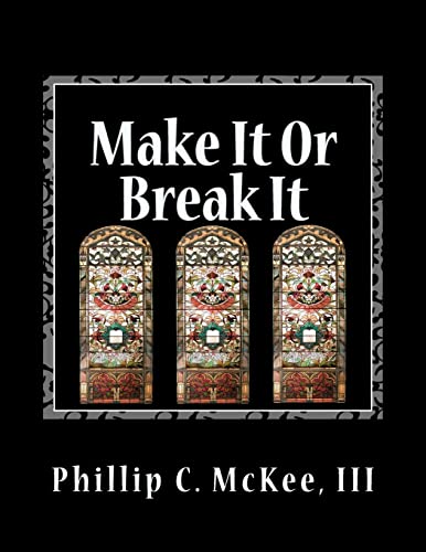 Make It Or Break It