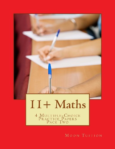 11+ Maths