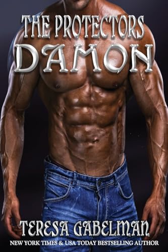 Damon (The Protectors Series)