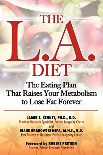 The L.A. Diet