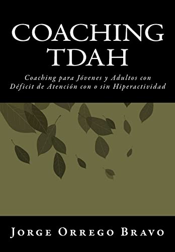 Coaching TDAH