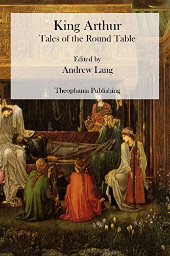King Arthur