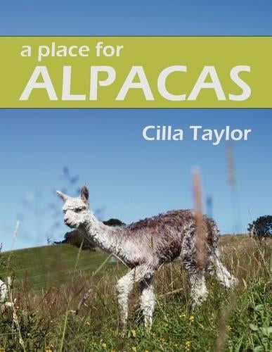 A place for ALPACAS