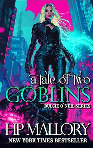 A Tale Of Two Goblins