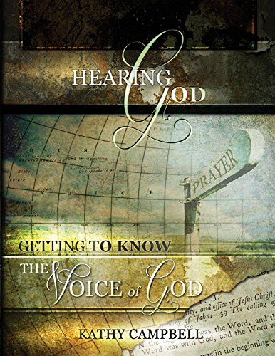 Hearing God