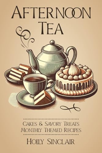 Afternoon Tea