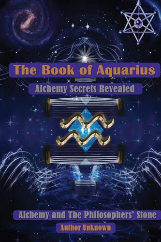 The Book of Aquarius