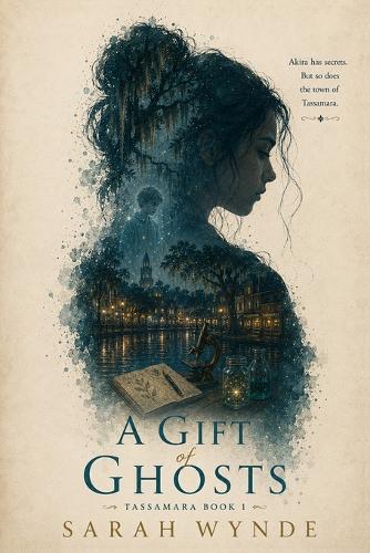 A Gift of Ghosts
