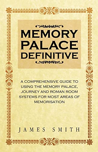 Memory Palace Definitive