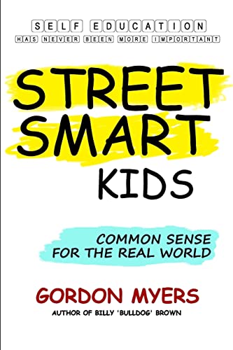 Street Smart Kids