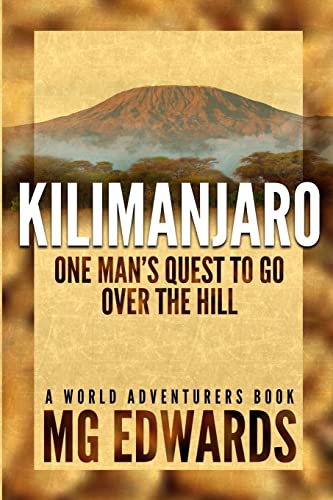 Kilimanjaro