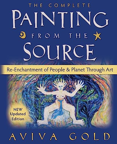 The Complete Painting From the Source